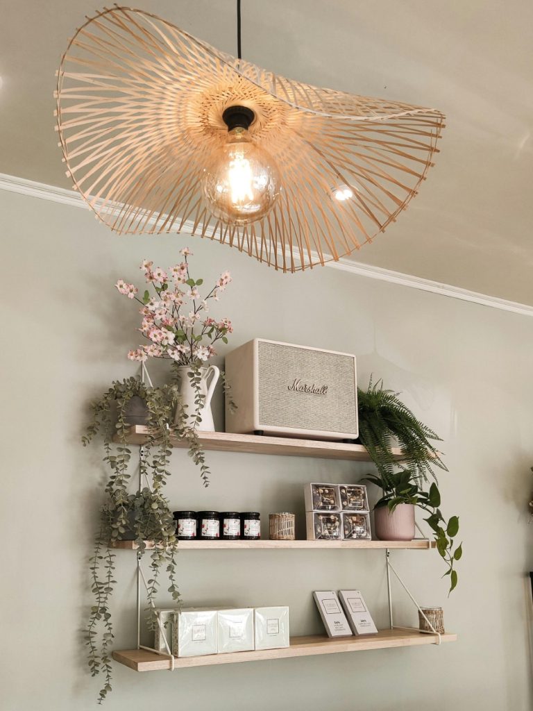 Interior Design - Boho and Modern Renovation and Redesign