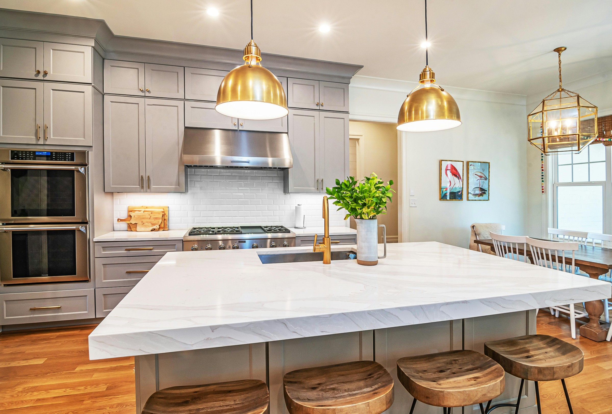 LTI - Interior Design Remodels and Renovation for Kitchens