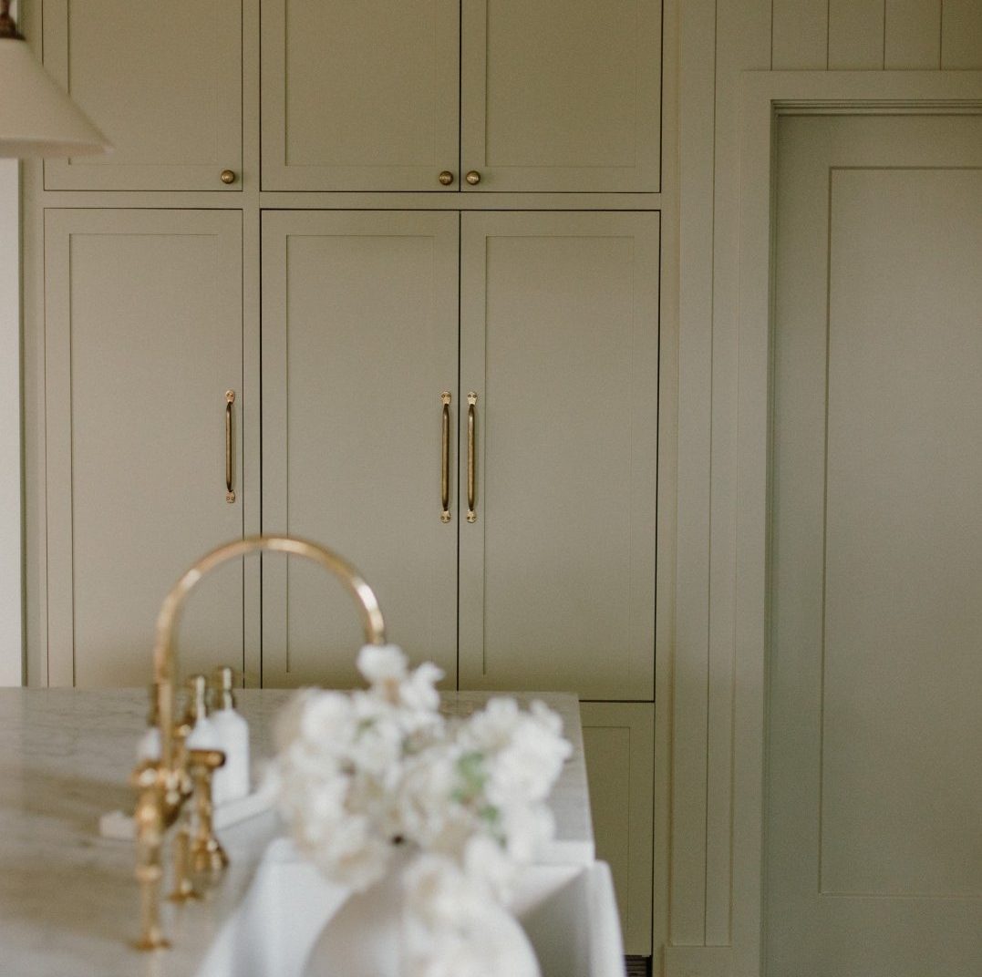 Lindsay Thomas - Kitchen Finished Project