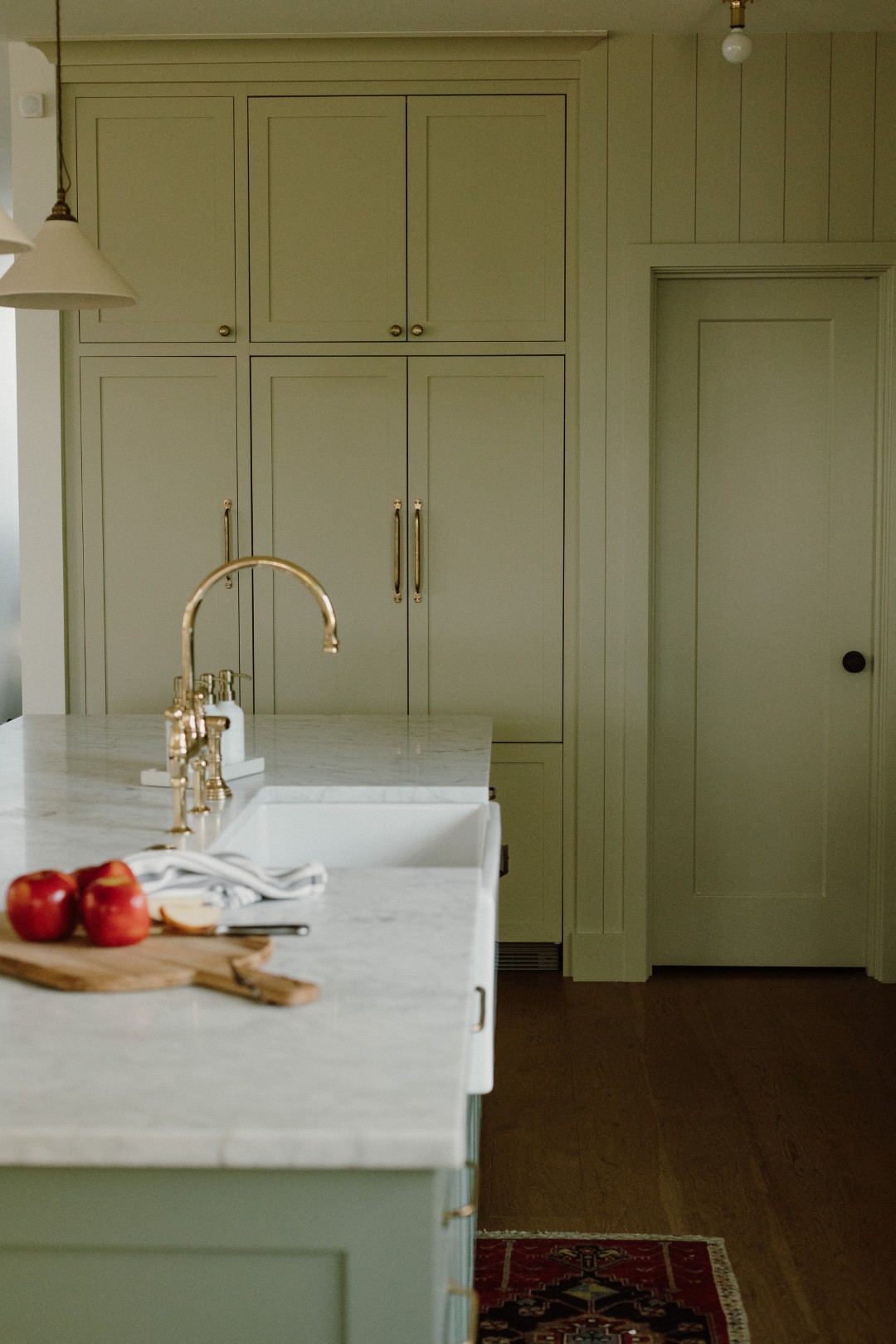 Lindsay Thomas - Home Shoot October 2024